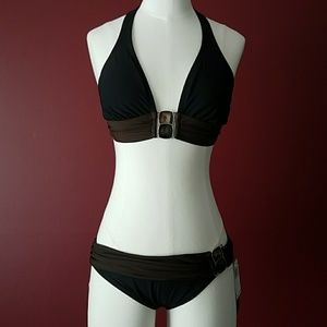 Women's bikini bathing suit